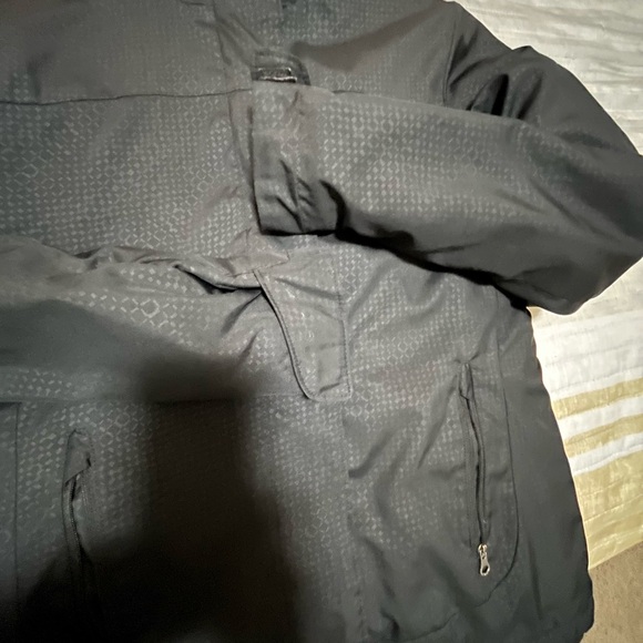 Columbia Jacket - Picture 4 of 9